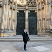 Rafidah Asmawi's photo