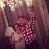Chris Keegan's photo