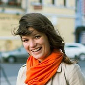 Varvara Lyalyagina's photo