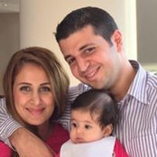 Ibrahim Dababneh's photo