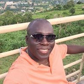 Foto von Patrick Owusu