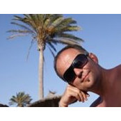Andreas Rudeks billede