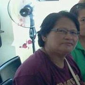 Photo de Regina Delos Santos