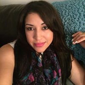 Sandra Rojas's photo