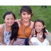 Lucy Yang's photo