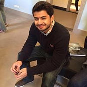Umar Khan's photo