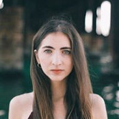 Naty Creci's photo