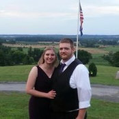 Rachel Brown's photo