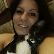 Andrea Szarka's photo