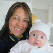 Maria Parra's photo