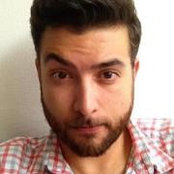 Marco Ocegueda's photo