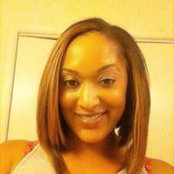 Courtney Middlebrooks-Williams's photo