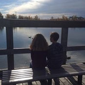 Lisa Evans's photo