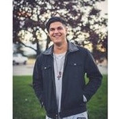 Nathan Dawson's photo