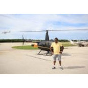 Arjuna Paramsothys foto