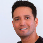 Alejandro Velarde's photo