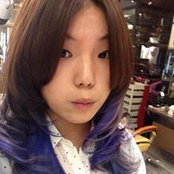 Yuting Lius foto