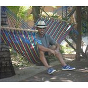 Barry Robinson's photo