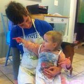 Carrie Haston Sinsabaugh's photo