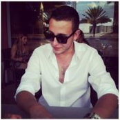 Steven Stanimirovic's photo