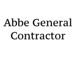 Abbe General Contractor