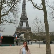 Foto von Louise Solly
