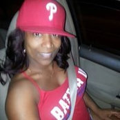 Foto von Kimberly Brown