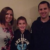 Chris Devido's photo