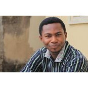 Edwin Onokurefe's photo