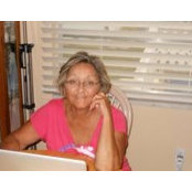 Ginny Jordan's photo