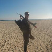 Foto de Daniel Boisjoly
