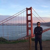 Roberto Aguinaga's photo