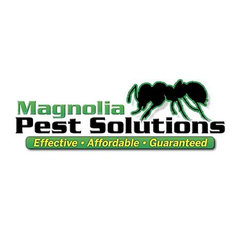 Magnolia Pest Solutions
