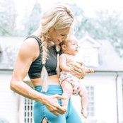 Carly Milyo's photo
