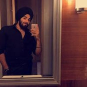 Simarpreet Singh's photo