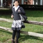 Jia JI's photo