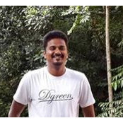Vikram Nagaraj's photo