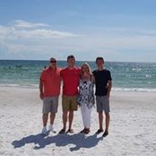 Foto von Kathy Cowden Conner