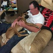 John Hayes's photo