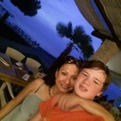 Alexandra Sysoeva's photo