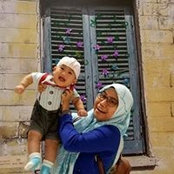 Dalila Akbar's photo