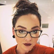 Holly Lyonss billede