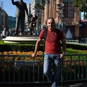 Pierre Sammut's photo