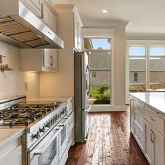 Couvillon Construction LLC