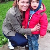 Photo de Manuela Niculae