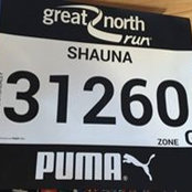 Foto von Shauna Brealey