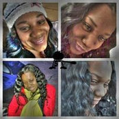 Shaqula Taylors foto
