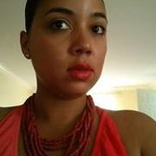 Elizabeth Elizimah Infante's photo