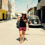 Fiorella Pena's photo