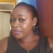 Ruth Apindi's photo
